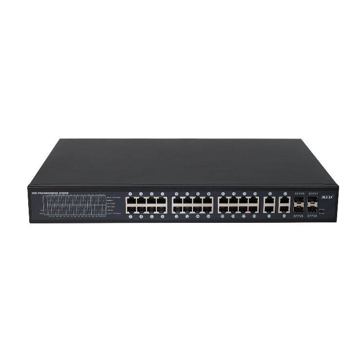 poe switches
